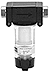 Ross Filter and Lubricators